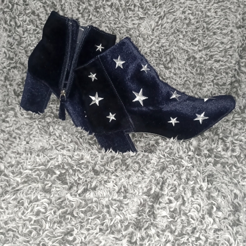Adorable  Booties